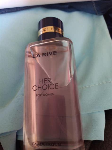 her choice parfum|HER CHOICE .